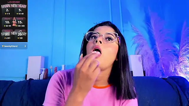 Elizabeth VonSweet online show from 24, 9, 2025