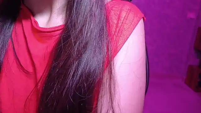 MidnightFlame online show from 11, 9, 2025