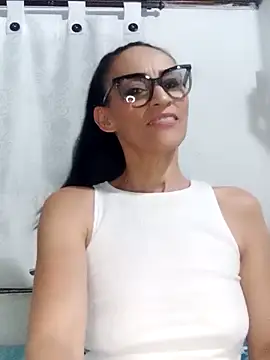 BarbaraMature online show from 8, 11, 2025