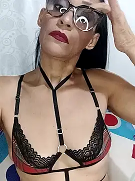 BarbaraMature online show from 28, 9, 2025
