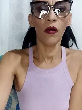 BarbaraMature online show from 18, 10, 2025