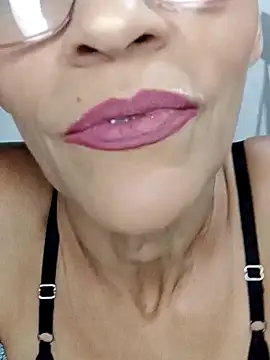 BarbaraMature online show from 31, 1, 2025