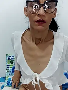 BarbaraMature online show from 2, 12, 2025