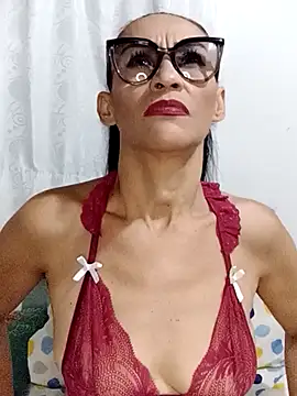 BarbaraMature online show from 19, 9, 2025