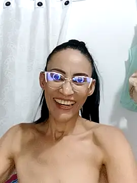 BarbaraMature online show from 16, 3, 2025