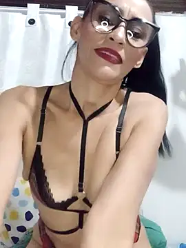 BarbaraMature online show from 20, 10, 2025