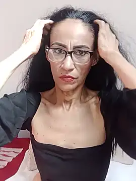 Snapshot of BarbaraMature chatting on 20, 6, 2026 BarbaraMature online show from 20, 6, 2026
