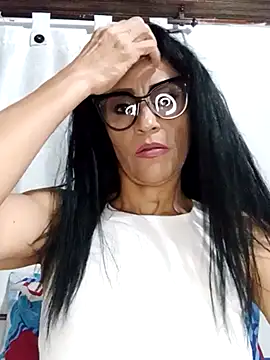 BarbaraMature online show from 4, 10, 2025