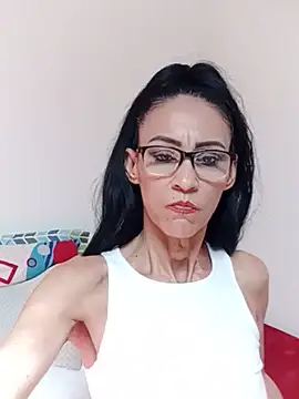 Snapshot of BarbaraMature chatting on 3, 7, 2026 BarbaraMature online show from 3, 7, 2026