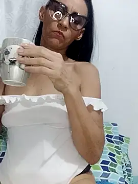 BarbaraMature online show from 6, 11, 2025