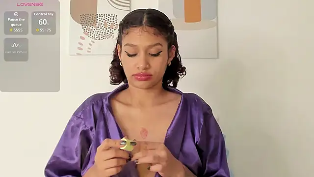 Snapshot of SeleneClark chatting on 19, 2, 2026 SeleneClark online show from 19, 2, 2026