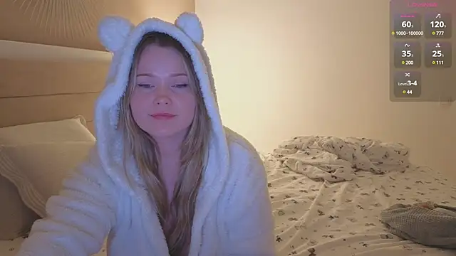 Snapshot of yourdreamsweetgirl chatting on 12, 3, 2025 yourdreamsweetgirl online show from 12, 3, 2025