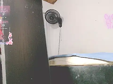 tifany19  online show from 5, 10, 2025