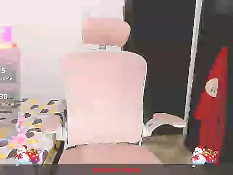 tifany19  online show from 23, 12, 2025