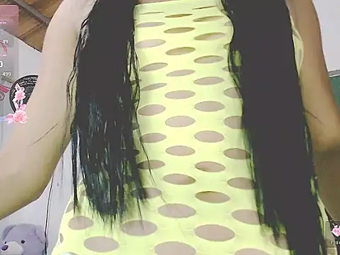 tifany19  online show from 31, 10, 2025