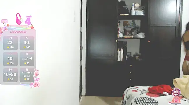 tifany19  online show from 6, 3, 2025