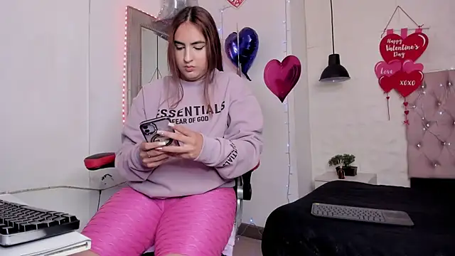 Snapshot of angel_hardy_dl chatting on 13, 3, 2025 angel hardy dl online show from 13, 3, 2025