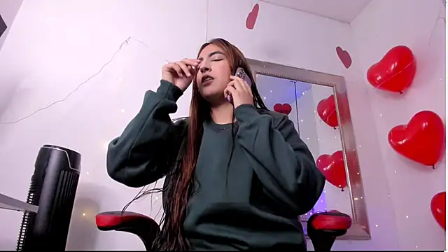 Snapshot of angel_hardy_dl chatting on 22, 3, 2026 angel hardy dl online show from 22, 3, 2026