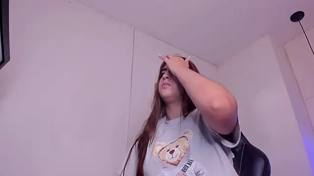 Snapshot of angel_hardy_dl chatting on 16, 9, 2025 angel hardy dl online show from 16, 9, 2025