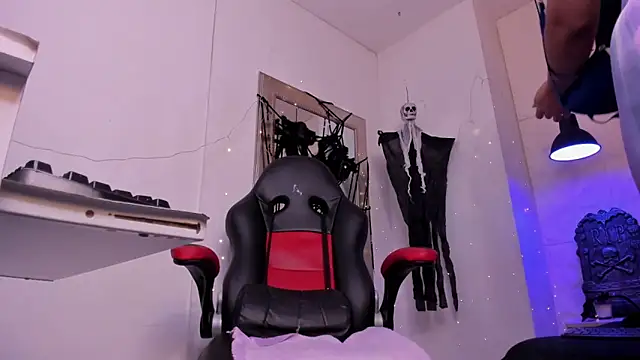 Snapshot of angel_hardy_dl chatting on 20, 10, 2025 angel hardy dl online show from 20, 10, 2025