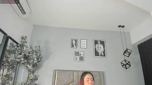 Maristxxr online show from 15, 1, 2026