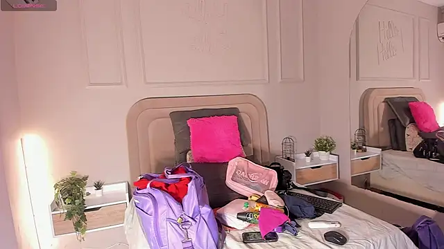 Maristxxr online show from 7, 10, 2025