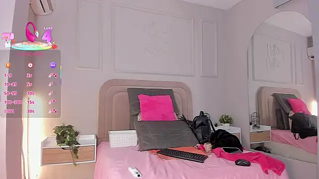 Maristxxr online show from 20, 12, 2025