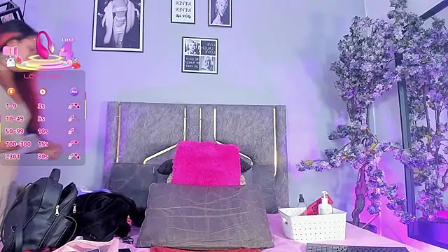 Maristxxr online show from 7, 1, 2026