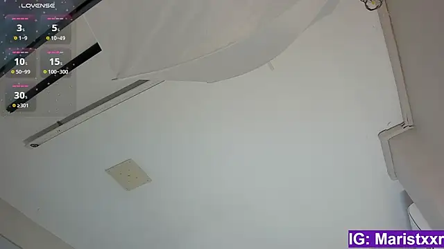 Maristxxr online show from 15, 9, 2025