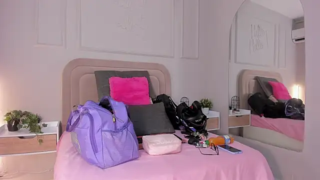 Maristxxr online show from 19, 12, 2025