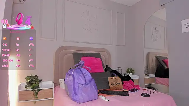 Maristxxr online show from 21, 12, 2025