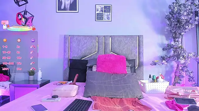 Maristxxr online show from 13, 1, 2026