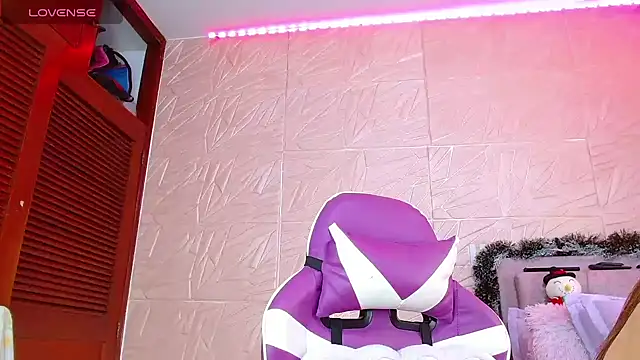 kendallsweet7 online show from 10, 1, 2026