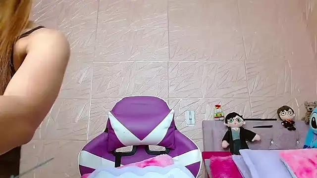 kendallsweet7 online show from 23, 9, 2025