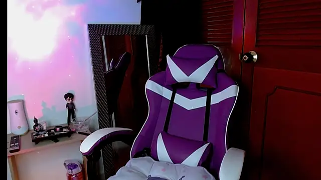 kendallsweet7 online show from 17, 3, 2025