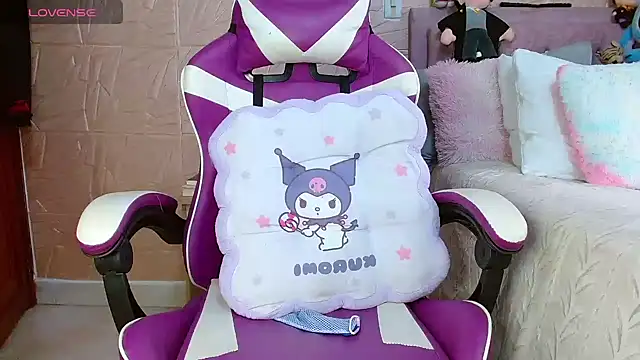 kendallsweet7 online show from 24, 11, 2025