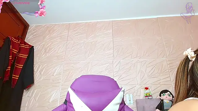 kendallsweet7 online show from 22, 10, 2025