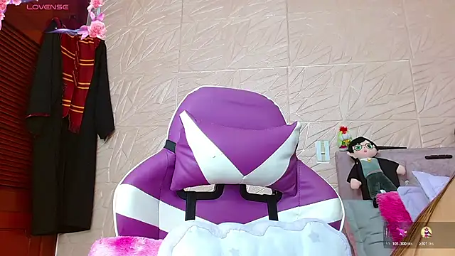 kendallsweet7 online show from 29, 10, 2025