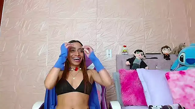 kendallsweet7 online show from 5, 10, 2025