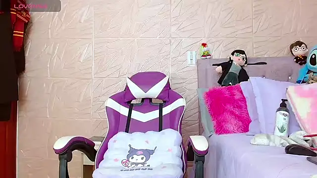 kendallsweet7 online show from 16, 11, 2025