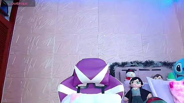 kendallsweet7 online show from 12, 1, 2026