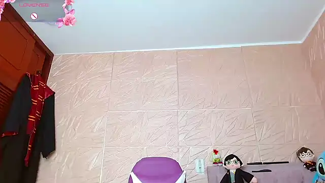 kendallsweet7 online show from 8, 11, 2025