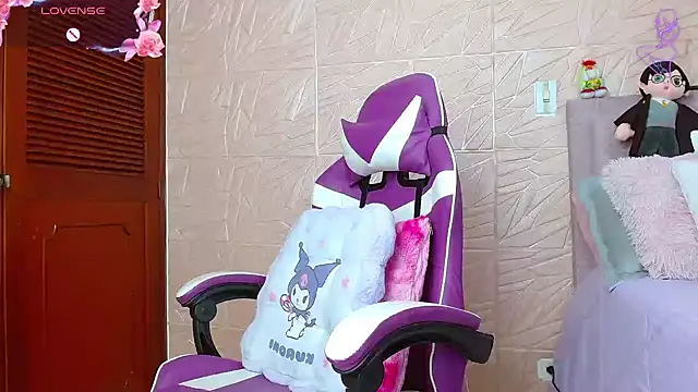 kendallsweet7 online show from 15, 10, 2025