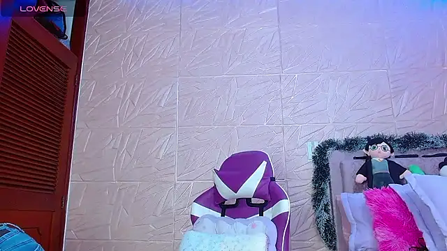 kendallsweet7 online show from 16, 1, 2026