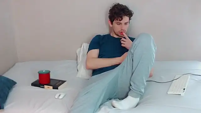 Elio555 online show from 11, 2, 2025