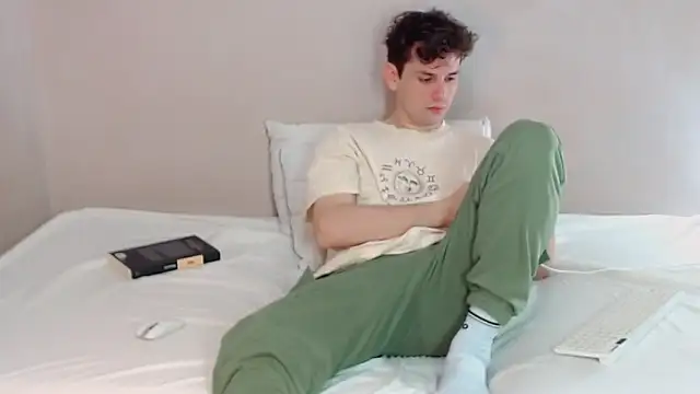 Elio555 online show from 26, 2, 2025