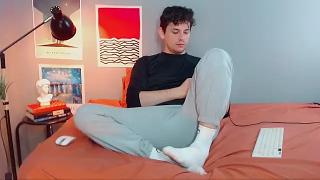 Elio555 online show from 12, 9, 2025