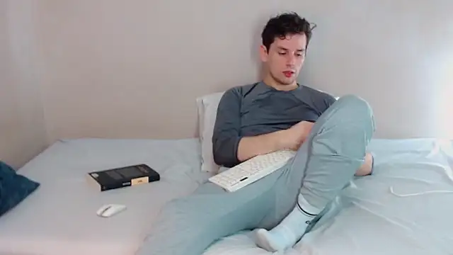 Elio555 online show from 2, 3, 2025