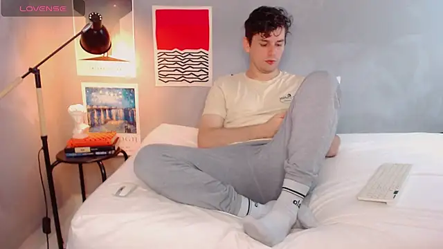 Elio555 online show from 31, 10, 2025