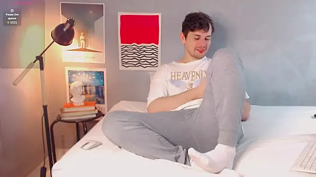 Elio555 online show from 9, 11, 2025